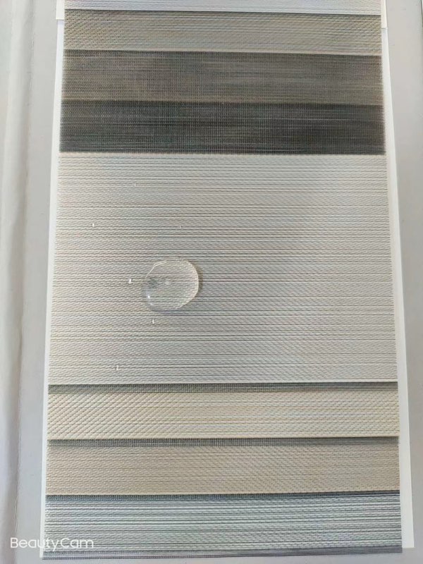 Motorized Skylight Shades